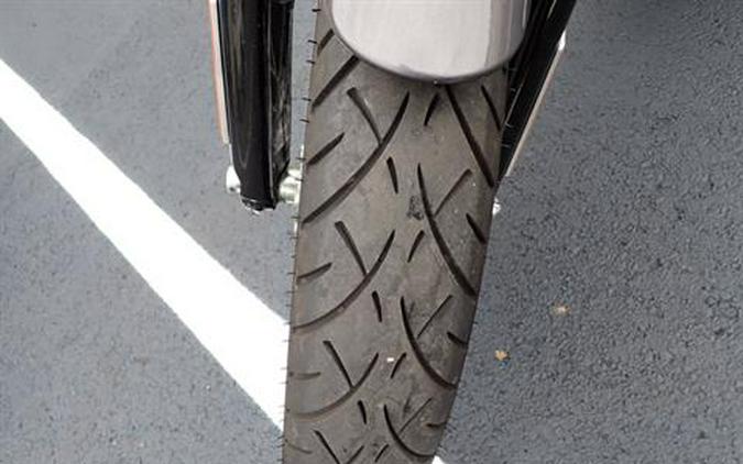 2016 Harley-Davidson Street Bob®