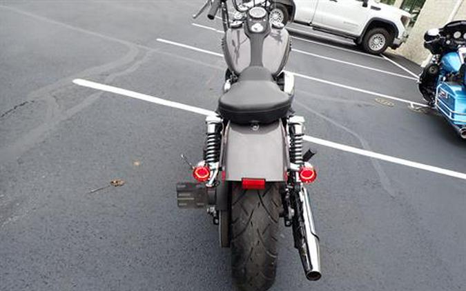 2016 Harley-Davidson Street Bob®