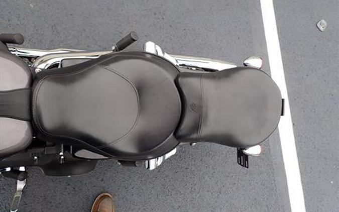 2016 Harley-Davidson Street Bob®