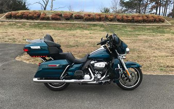 2020 Harley-Davidson ULTRA LIMITED