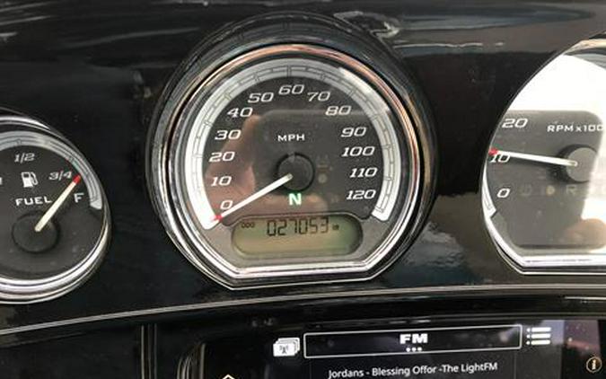 2020 Harley-Davidson ULTRA LIMITED