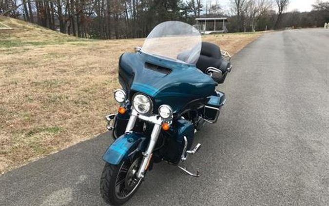 2020 Harley-Davidson ULTRA LIMITED