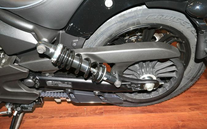 2025 Indian Motorcycle® Sport Scout® Sixty Limited Sunset Red Smoke