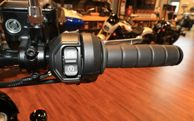 2025 Indian Motorcycle® Sport Scout® Sixty Limited Sunset Red Smoke