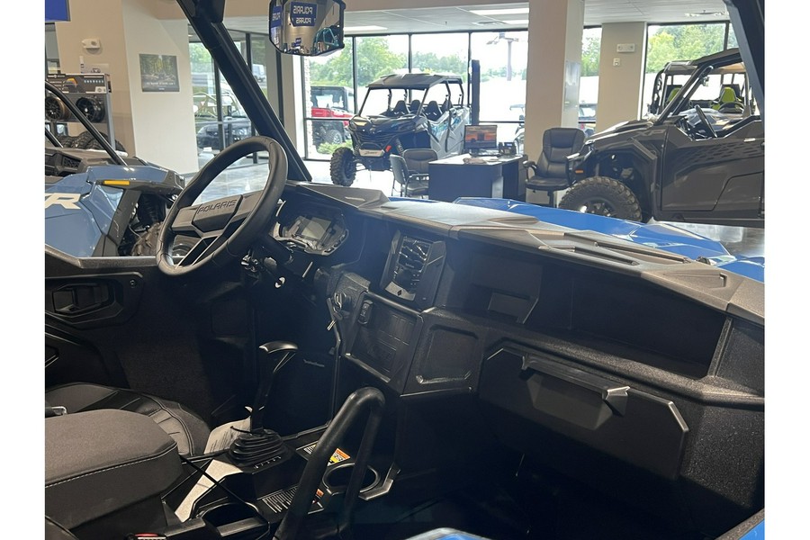 2026 Polaris GENERAL XP 4 1000 PREMIUM