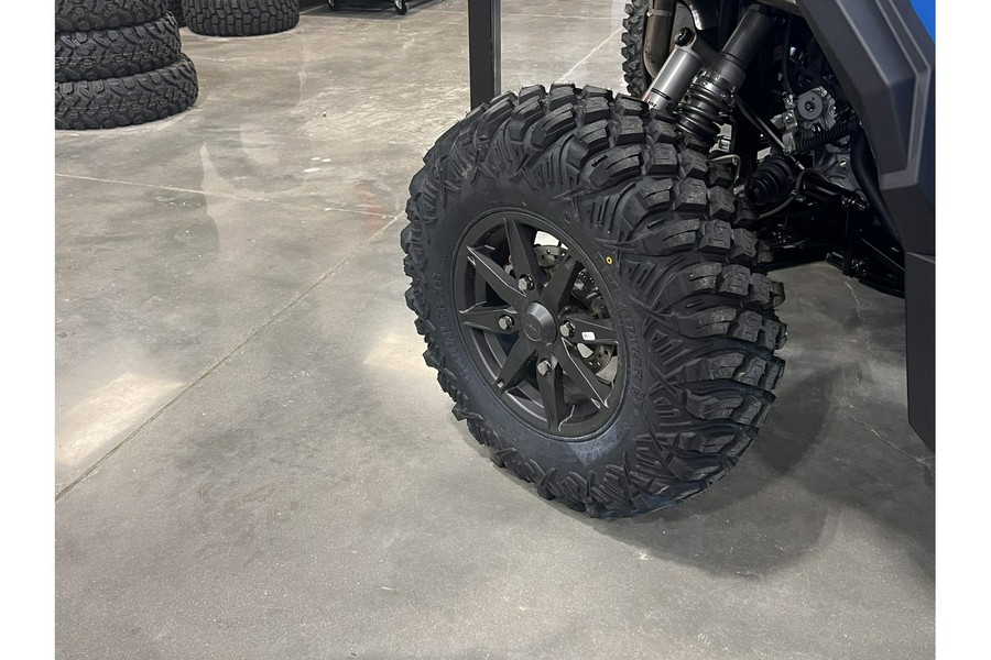 2026 Polaris GENERAL XP 4 1000 PREMIUM