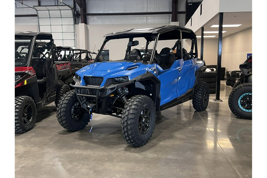 2026 Polaris GENERAL XP 4 1000 PREMIUM