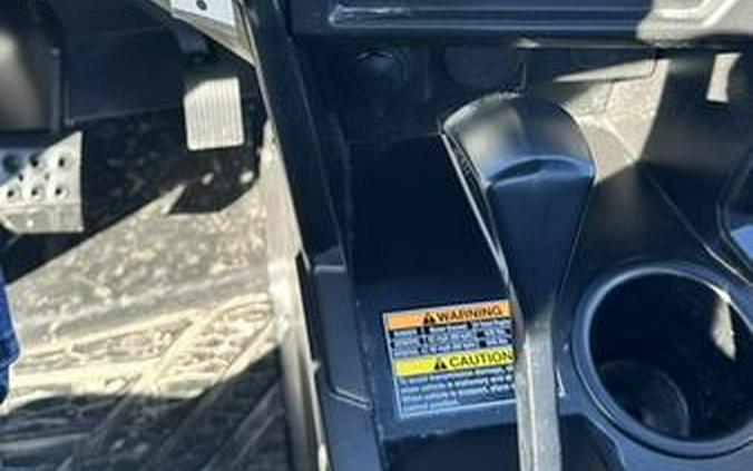 2026 Polaris® General XP 1000 Sport