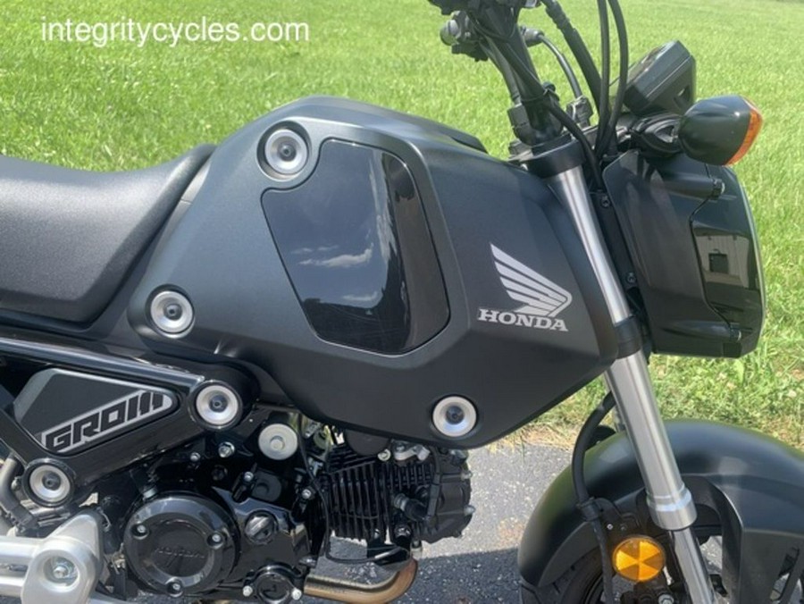 2022 Honda® GROM