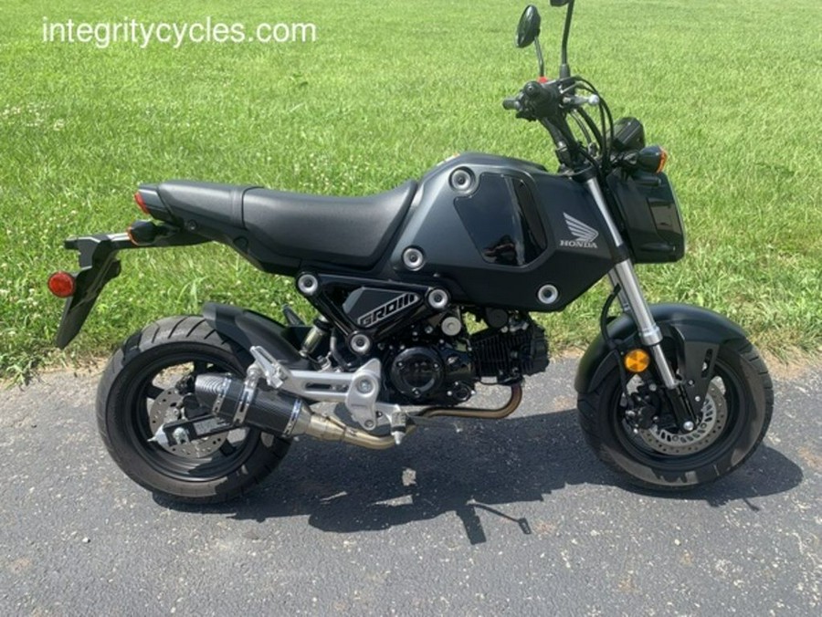 2022 Honda® GROM