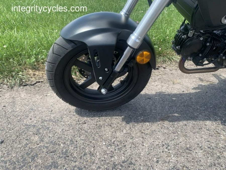 2022 Honda® GROM