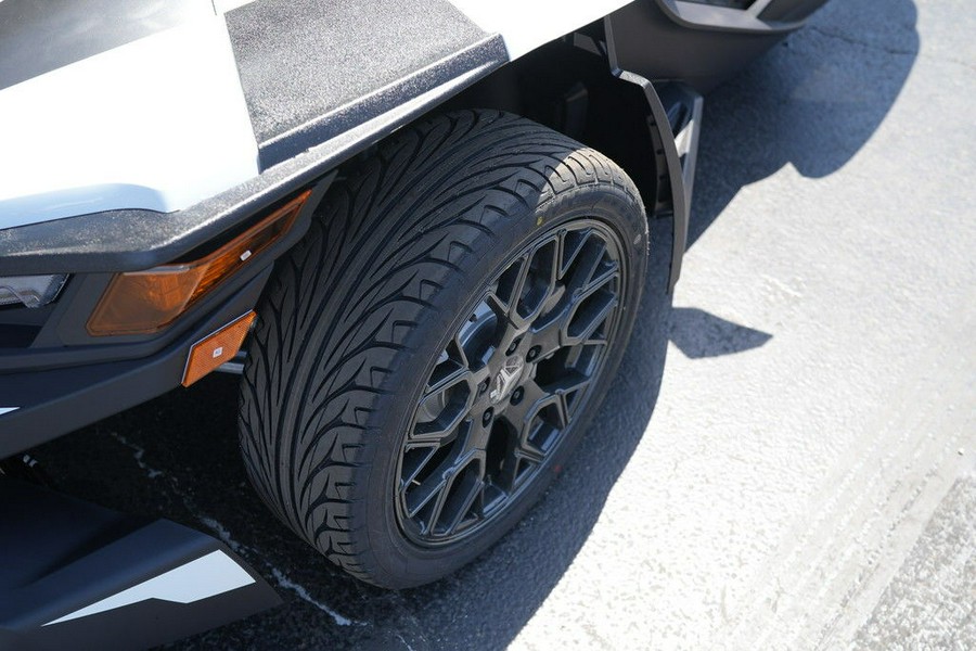 2026 Polaris Slingshot SL AutoDrive