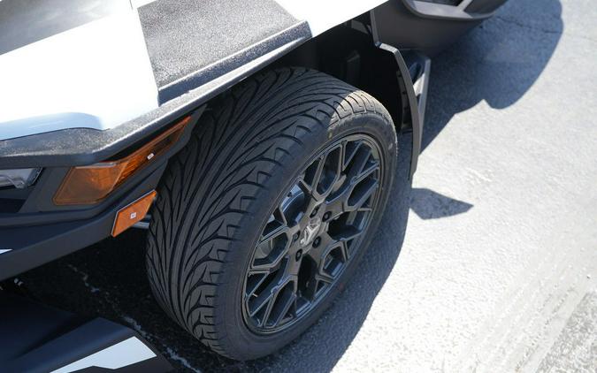 2026 Polaris Slingshot SL AutoDrive