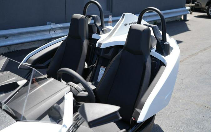 2026 Polaris Slingshot SL AutoDrive