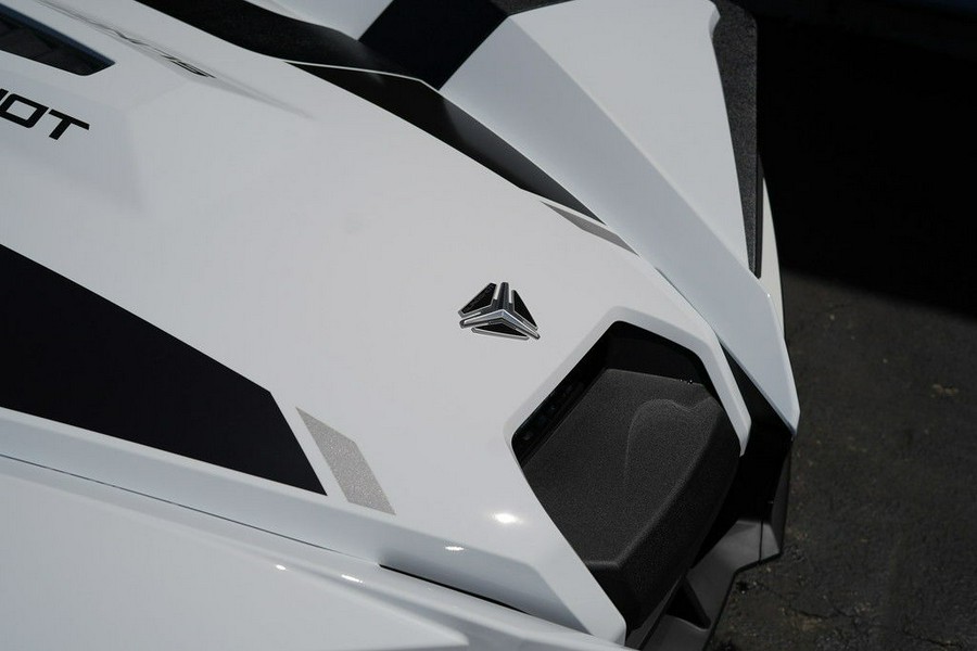 2026 Polaris Slingshot SL AutoDrive