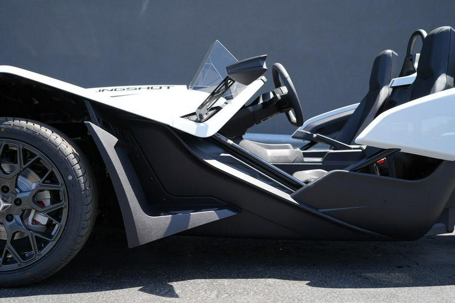 2026 Polaris Slingshot SL AutoDrive