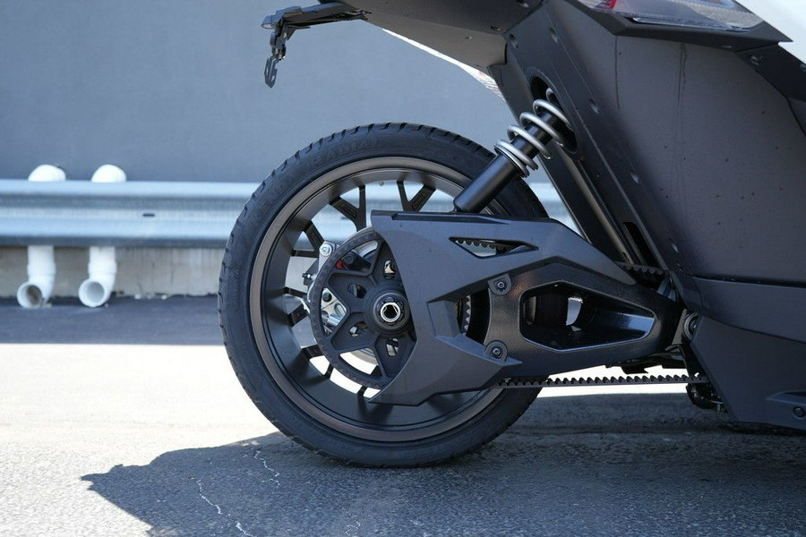 2026 Polaris Slingshot SL AutoDrive