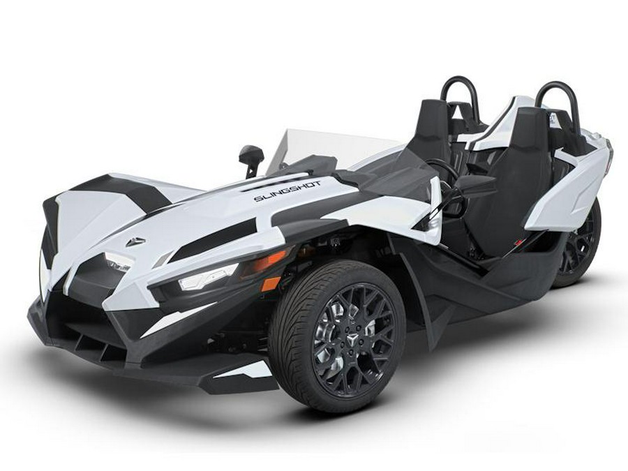 2026 Polaris Slingshot® SL AutoDrive