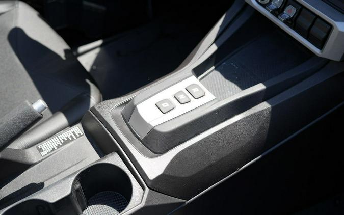 2026 Polaris Slingshot SL AutoDrive