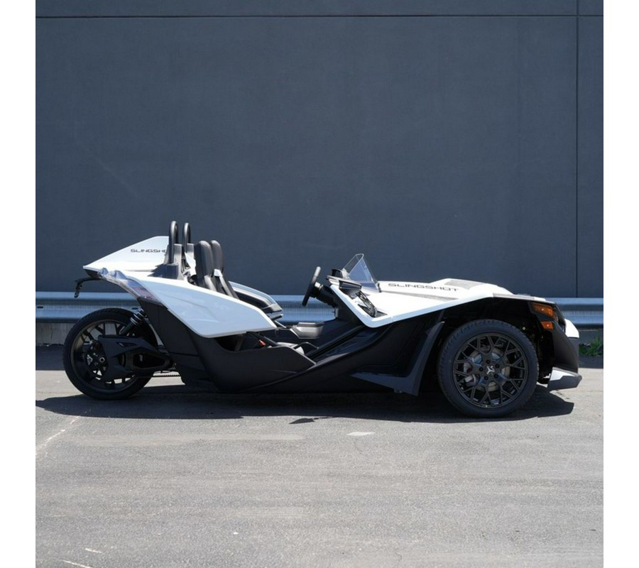 2026 Polaris Slingshot SL AutoDrive
