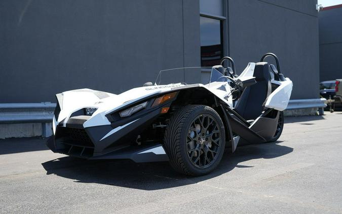 2026 Polaris Slingshot SL AutoDrive