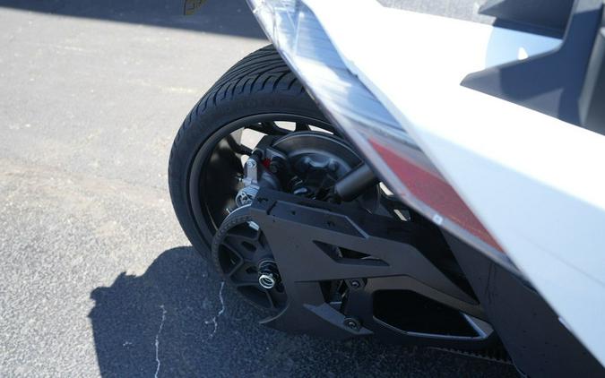 2026 Polaris Slingshot SL AutoDrive