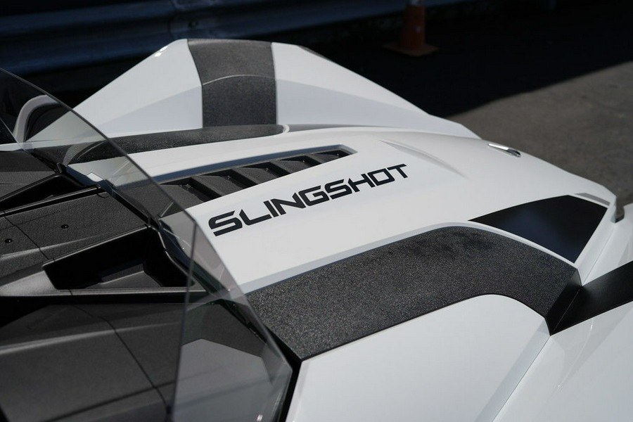 2026 Polaris Slingshot SL AutoDrive