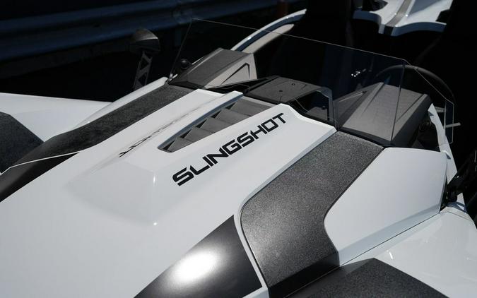 2026 Polaris Slingshot SL AutoDrive