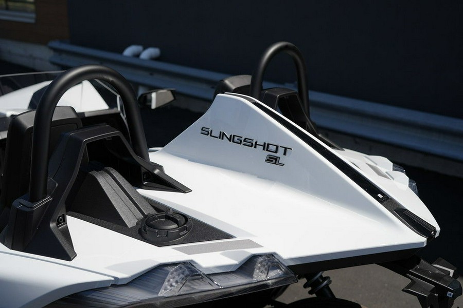 2026 Polaris Slingshot SL AutoDrive