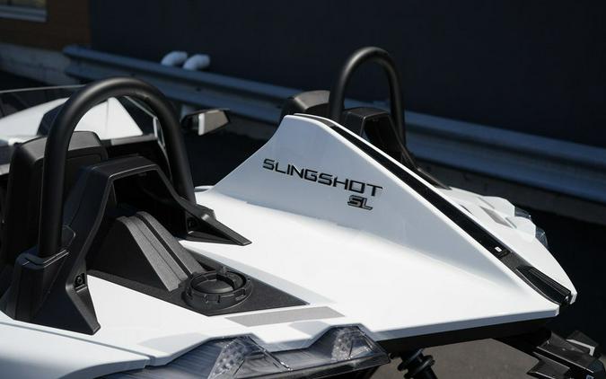 2026 Polaris Slingshot SL AutoDrive