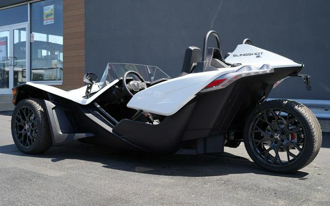 2026 Polaris Slingshot SL AutoDrive