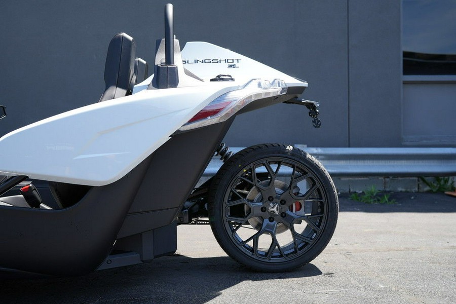 2026 Polaris Slingshot SL AutoDrive