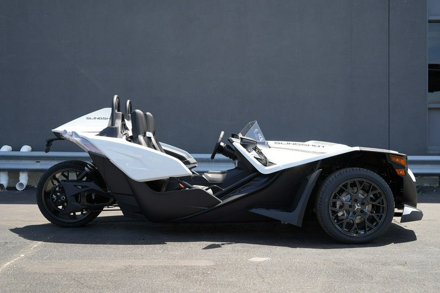 2026 Polaris Slingshot SL AutoDrive