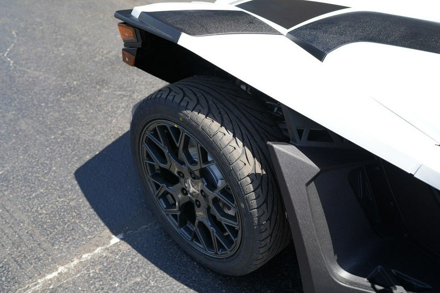 2026 Polaris Slingshot SL AutoDrive