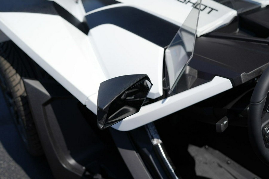 2026 Polaris Slingshot SL AutoDrive