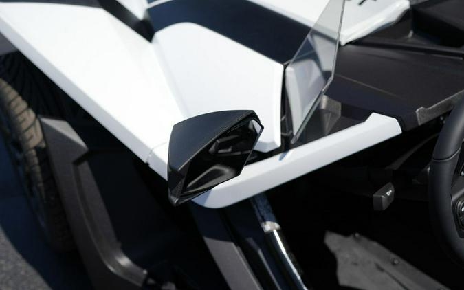2026 Polaris Slingshot SL AutoDrive