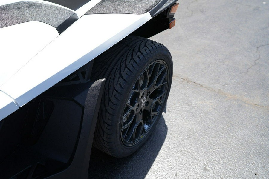 2026 Polaris Slingshot SL AutoDrive
