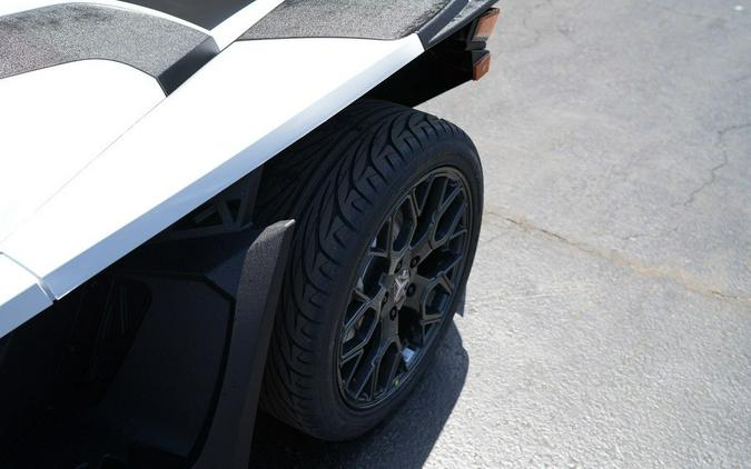 2026 Polaris Slingshot SL AutoDrive