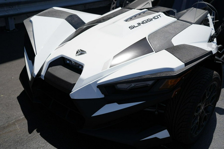 2026 Polaris Slingshot SL AutoDrive