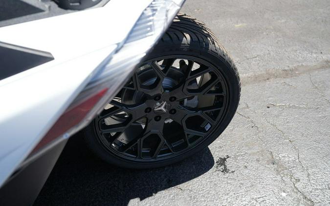 2026 Polaris Slingshot SL AutoDrive