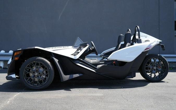 2026 Polaris Slingshot SL AutoDrive
