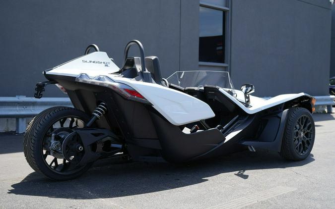 2026 Polaris Slingshot SL AutoDrive