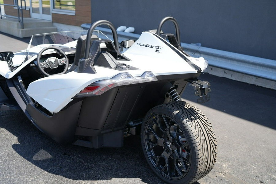 2026 Polaris Slingshot SL AutoDrive