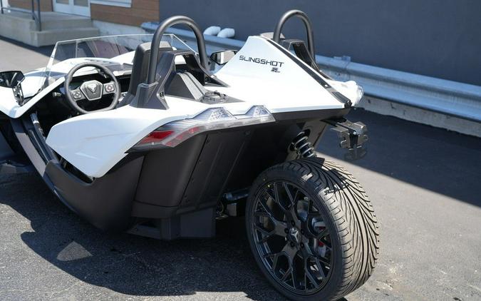 2026 Polaris Slingshot SL AutoDrive