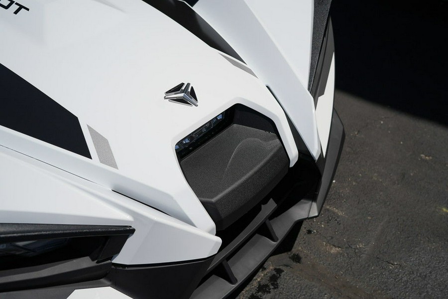 2026 Polaris Slingshot SL AutoDrive