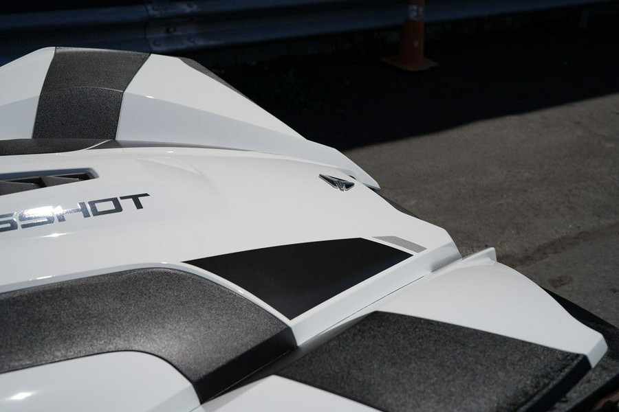 2026 Polaris Slingshot SL AutoDrive