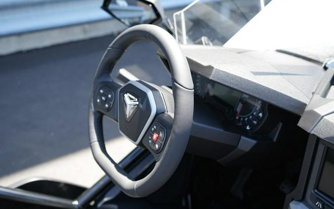 2026 Polaris Slingshot SL AutoDrive