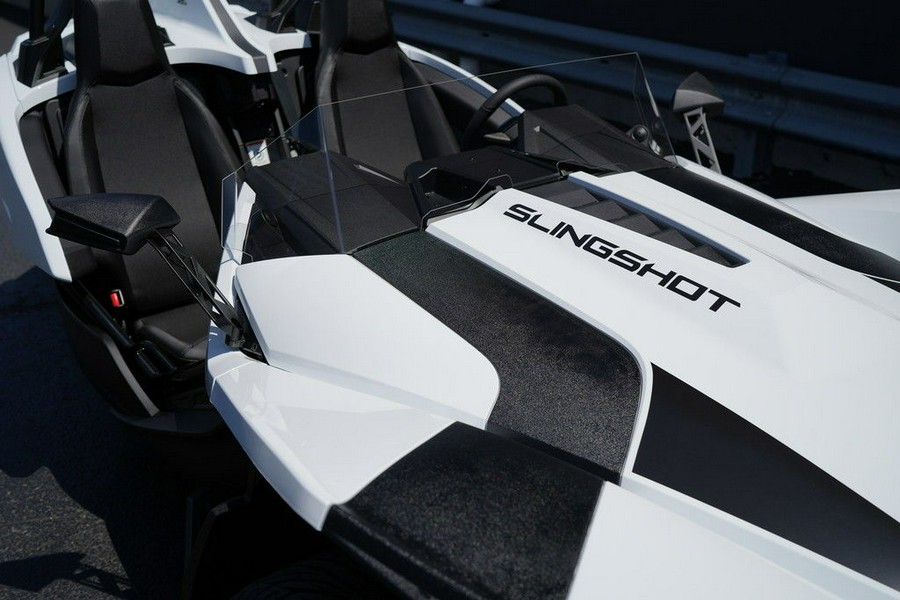 2026 Polaris Slingshot SL AutoDrive