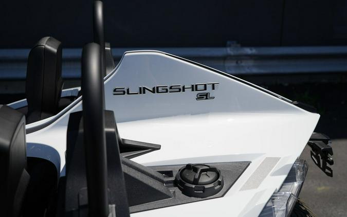 2026 Polaris Slingshot SL AutoDrive