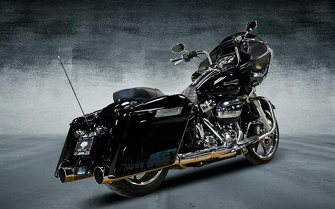 2021 Harley-Davidson Road Glide®